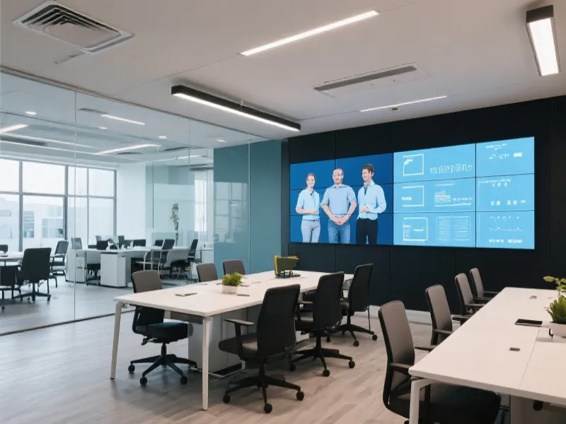 意昂3娱乐 Corporate Environment