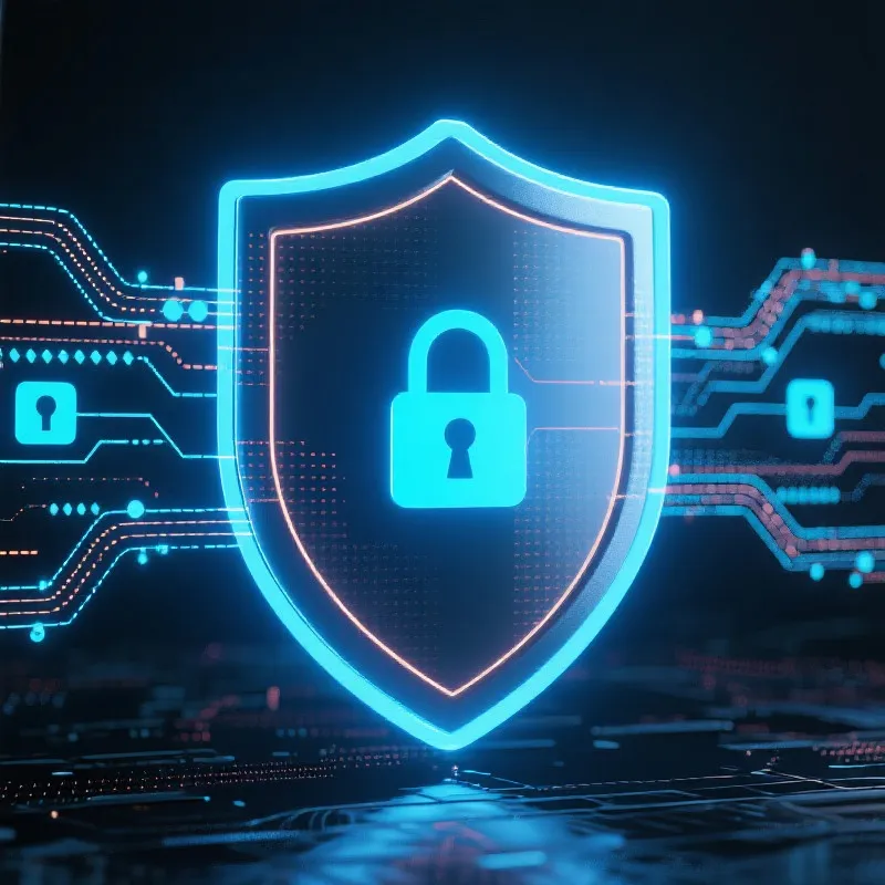 Security Infrastructure